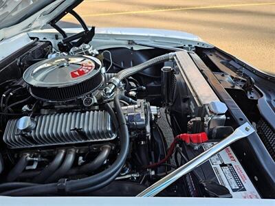 1969 Pontiac Firebird   - Photo 33 - Eugene, OR 97403