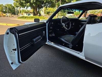 1969 Pontiac Firebird   - Photo 22 - Eugene, OR 97403
