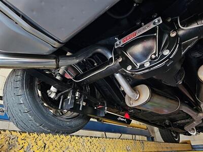 1969 Pontiac Firebird   - Photo 36 - Eugene, OR 97403