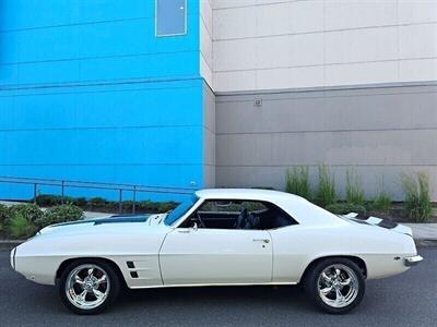 1969 Pontiac Firebird   - Photo 3 - Eugene, OR 97403