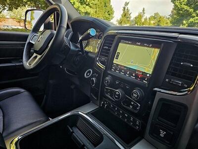 2018 RAM 2500 Laramie Crew Cab Diesel 4WD   - Photo 18 - Eugene, OR 97403