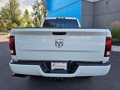 2018 RAM 2500 Laramie Crew Cab Diesel 4WD   - Photo 5 - Eugene, OR 97403