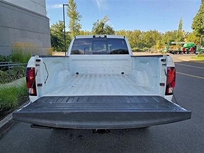 2018 RAM 2500 Laramie Crew Cab Diesel 4WD   - Photo 6 - Eugene, OR 97403