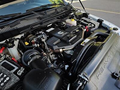 2018 RAM 2500 Laramie Crew Cab Diesel 4WD   - Photo 15 - Eugene, OR 97403