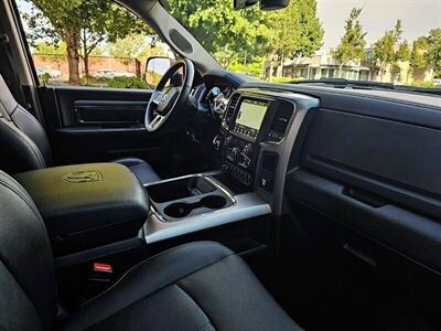 2018 RAM 2500 Laramie Crew Cab Diesel 4WD   - Photo 17 - Eugene, OR 97403