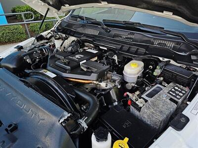 2018 RAM 2500 Laramie Crew Cab Diesel 4WD   - Photo 13 - Eugene, OR 97403