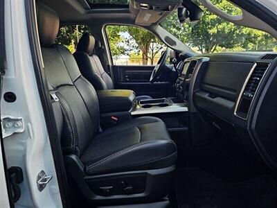 2018 RAM 2500 Laramie Crew Cab Diesel 4WD   - Photo 16 - Eugene, OR 97403