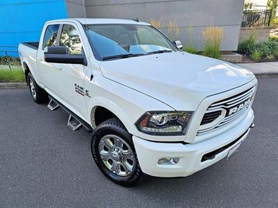 2018 RAM 2500 Laramie Crew Cab Diesel 4WD   - Photo 10 - Eugene, OR 97403