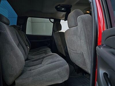 2005 Chevrolet Silverado 2500 LS 4WD Diesel   - Photo 27 - Eugene, OR 97403