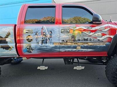 2005 Chevrolet Silverado 2500 LS 4WD Diesel   - Photo 4 - Eugene, OR 97403