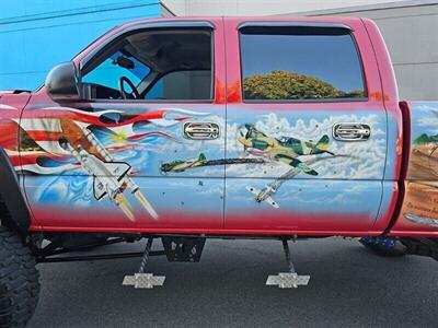 2005 Chevrolet Silverado 2500 LS 4WD Diesel   - Photo 11 - Eugene, OR 97403