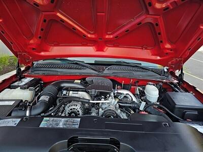 2005 Chevrolet Silverado 2500 LS 4WD Diesel   - Photo 16 - Eugene, OR 97403