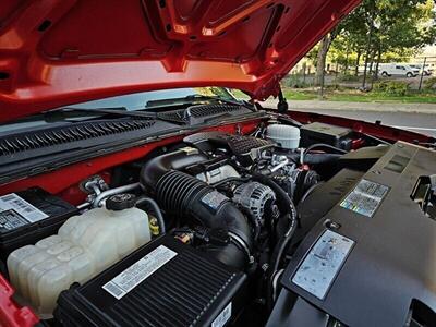 2005 Chevrolet Silverado 2500 LS 4WD Diesel   - Photo 19 - Eugene, OR 97403
