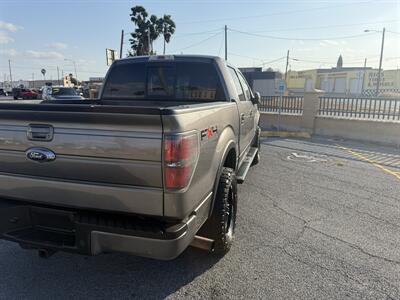 2011 Ford F-150 FX4   - Photo 5 - Harlingen, TX 78550