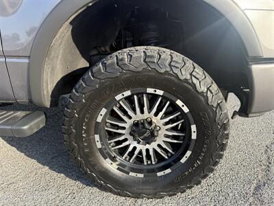 2011 Ford F-150 FX4   - Photo 10 - Harlingen, TX 78550