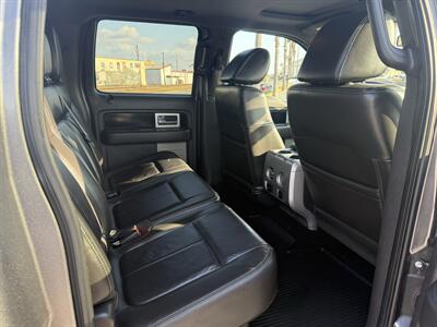 2011 Ford F-150 FX4   - Photo 8 - Harlingen, TX 78550