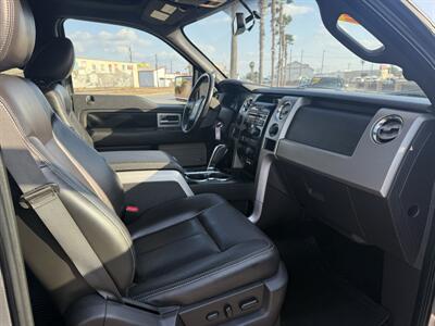 2011 Ford F-150 FX4   - Photo 7 - Harlingen, TX 78550