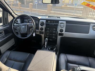 2011 Ford F-150 FX4   - Photo 9 - Harlingen, TX 78550
