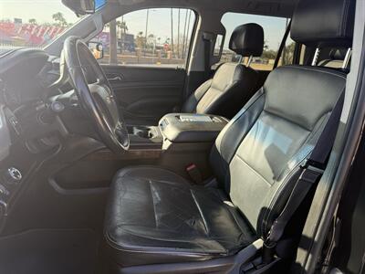 2015 Chevrolet Tahoe LS   - Photo 5 - Harlingen, TX 78550