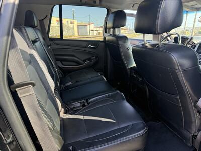 2015 Chevrolet Tahoe LS   - Photo 8 - Harlingen, TX 78550