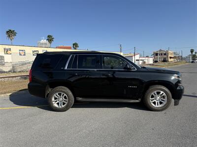 2015 Chevrolet Tahoe LS   - Photo 4 - Harlingen, TX 78550