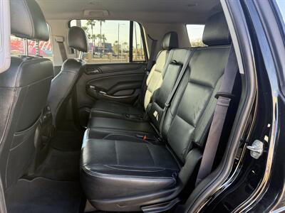 2015 Chevrolet Tahoe LS   - Photo 7 - Harlingen, TX 78550