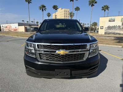 2015 Chevrolet Tahoe LS   - Photo 3 - Harlingen, TX 78550