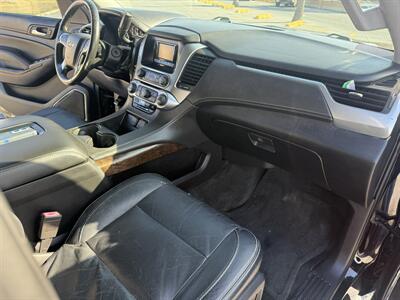 2015 Chevrolet Tahoe LS   - Photo 6 - Harlingen, TX 78550