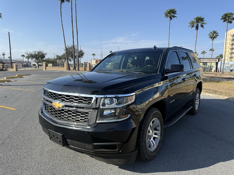 2015 Chevrolet Tahoe LS  