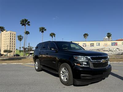 2015 Chevrolet Tahoe LS   - Photo 2 - Harlingen, TX 78550