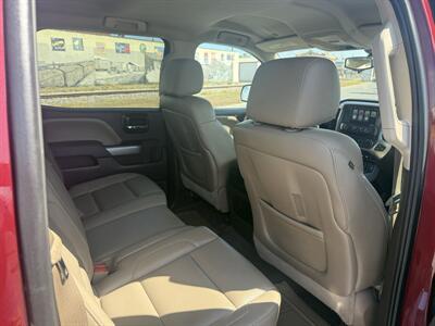 2014 Chevrolet Silverado 1500 LTZ Z71   - Photo 13 - Harlingen, TX 78550