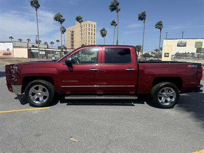 2014 Chevrolet Silverado 1500 LTZ Z71   - Photo 7 - Harlingen, TX 78550