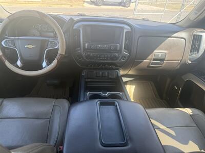 2014 Chevrolet Silverado 1500 LTZ Z71   - Photo 10 - Harlingen, TX 78550