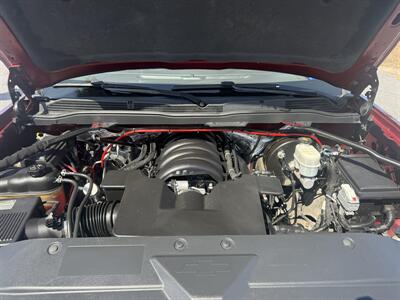 2014 Chevrolet Silverado 1500 LTZ Z71   - Photo 8 - Harlingen, TX 78550