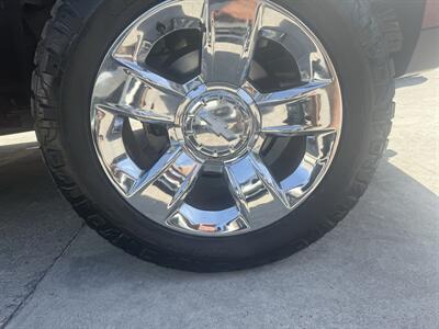 2014 Chevrolet Silverado 1500 LTZ Z71   - Photo 14 - Harlingen, TX 78550