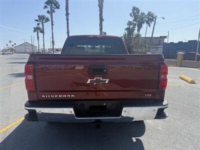 2014 Chevrolet Silverado 1500 LTZ Z71   - Photo 5 - Harlingen, TX 78550