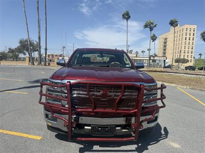 2014 Chevrolet Silverado 1500 LTZ Z71   - Photo 3 - Harlingen, TX 78550