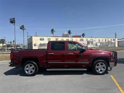 2014 Chevrolet Silverado 1500 LTZ Z71   - Photo 4 - Harlingen, TX 78550