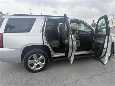2015 Chevrolet Tahoe LT   - Photo 16 - Harlingen, TX 78550