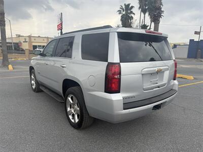 2015 Chevrolet Tahoe LT   - Photo 6 - Harlingen, TX 78550