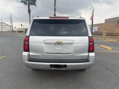 2015 Chevrolet Tahoe LT   - Photo 7 - Harlingen, TX 78550