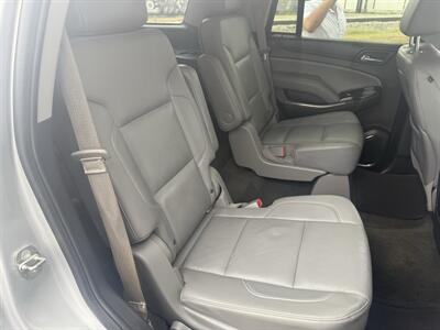 2015 Chevrolet Tahoe LT   - Photo 11 - Harlingen, TX 78550