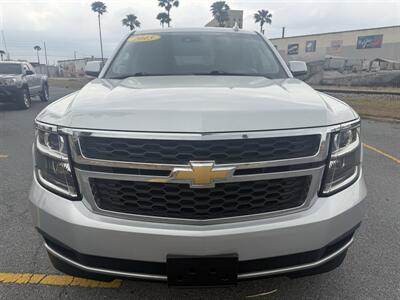 2015 Chevrolet Tahoe LT   - Photo 18 - Harlingen, TX 78550