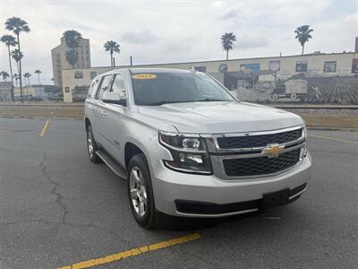 2015 Chevrolet Tahoe LT   - Photo 2 - Harlingen, TX 78550