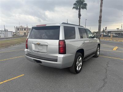 2015 Chevrolet Tahoe LT   - Photo 5 - Harlingen, TX 78550