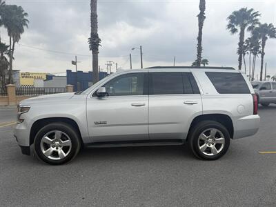 2015 Chevrolet Tahoe LT   - Photo 4 - Harlingen, TX 78550