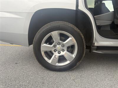 2015 Chevrolet Tahoe LT   - Photo 17 - Harlingen, TX 78550