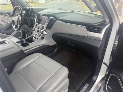 2015 Chevrolet Tahoe LT   - Photo 10 - Harlingen, TX 78550