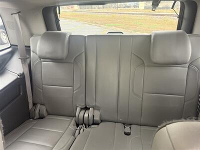 2015 Chevrolet Tahoe LT   - Photo 13 - Harlingen, TX 78550