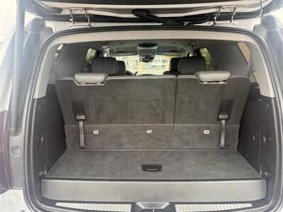 2015 Chevrolet Tahoe LT   - Photo 14 - Harlingen, TX 78550